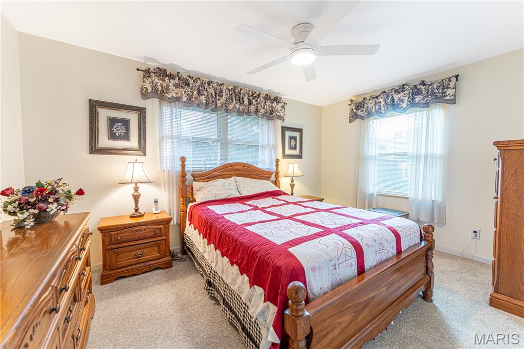 Telegraph Park 4 - Residential