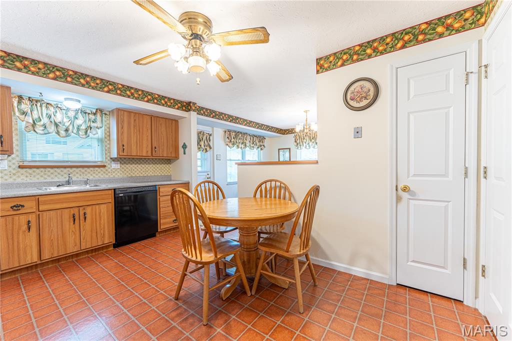 Telegraph Park 4 - Residential