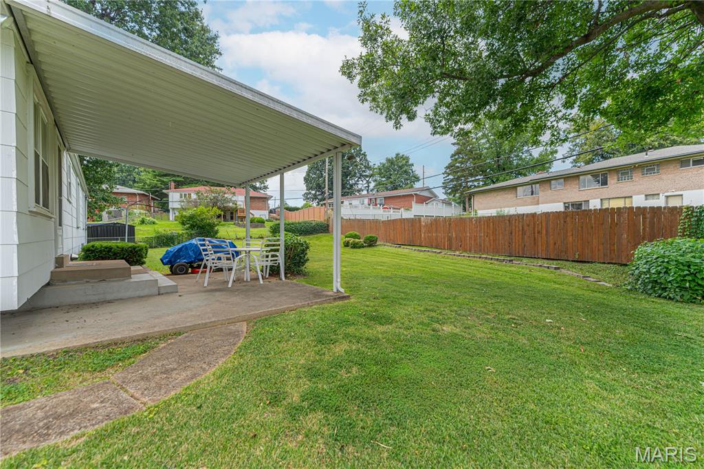 Telegraph Park 4 - Residential