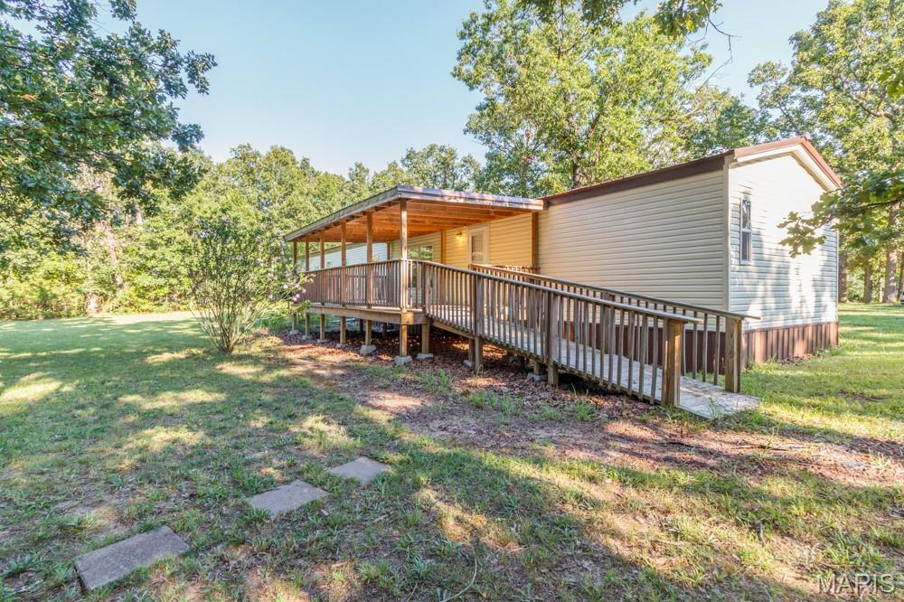 Rural - Residential