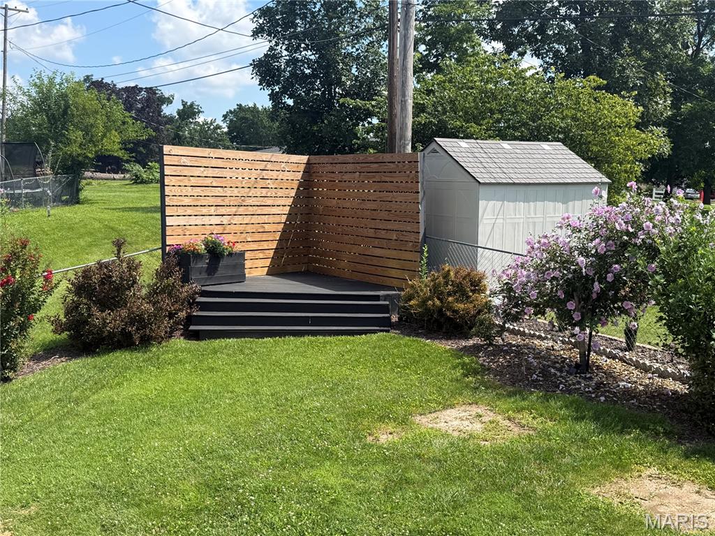 Oakview 1st Add - Residential