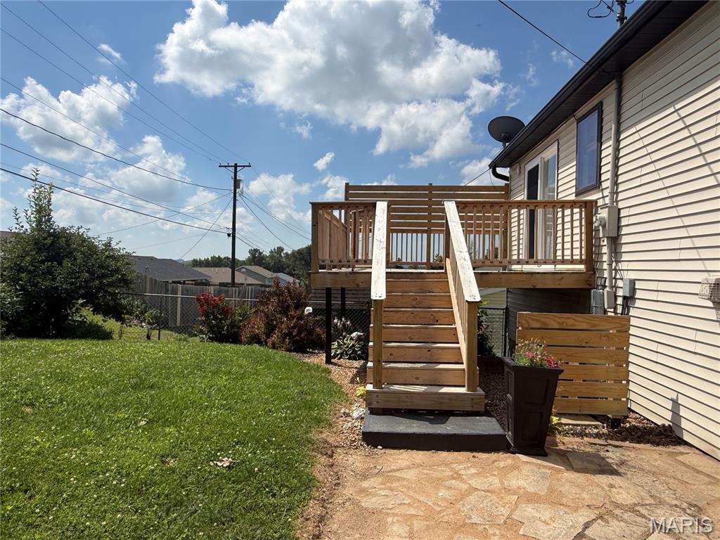 Oakview 1st Add - Residential