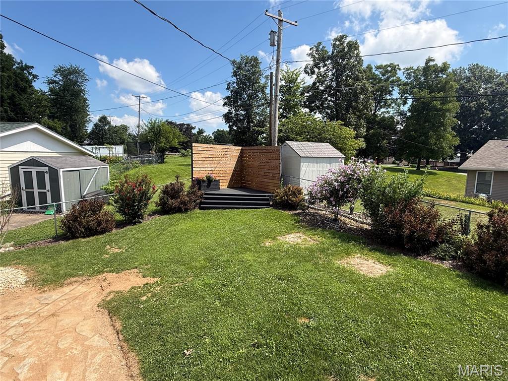 Oakview 1st Add - Residential