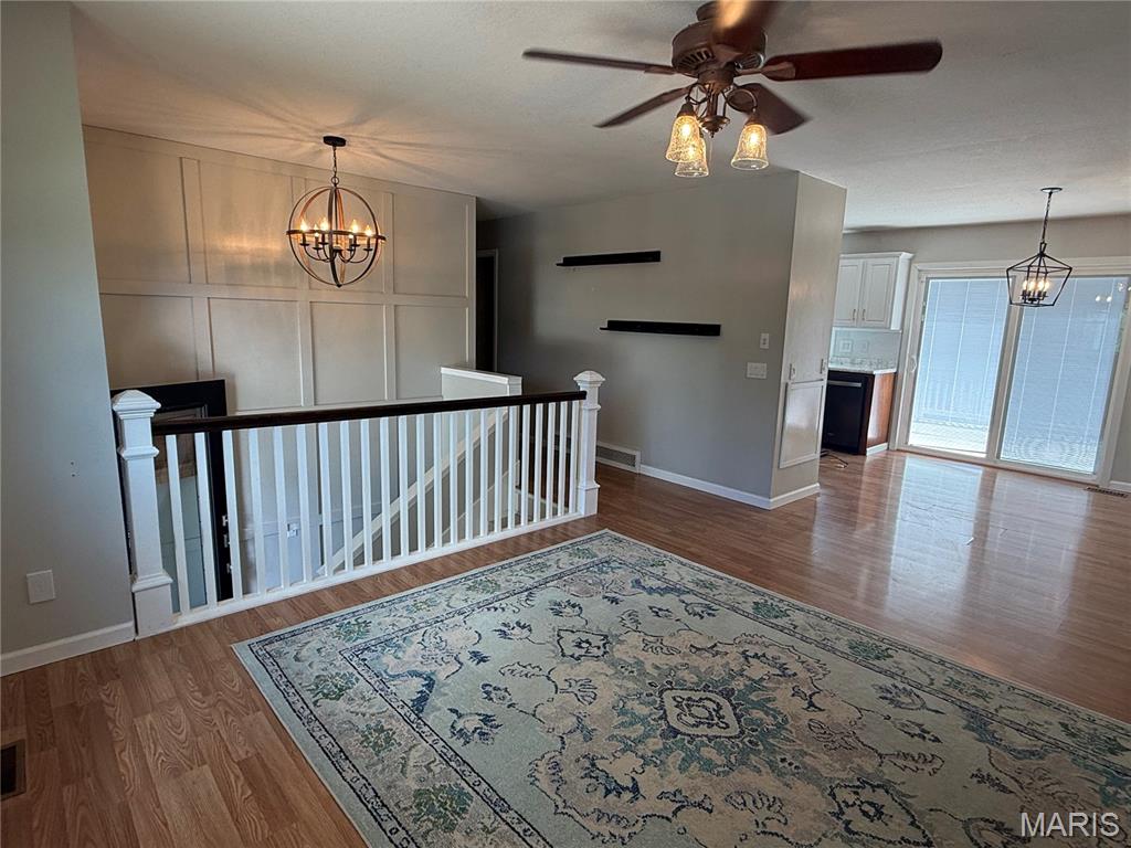 Oakview 1st Add - Residential