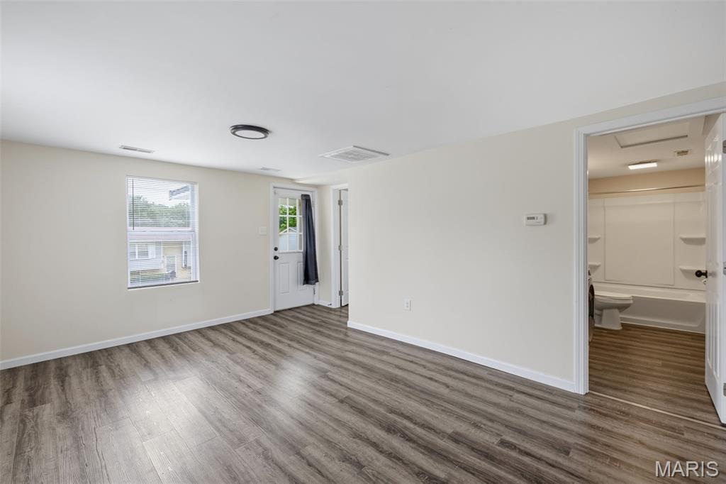 North Hills Sub - Residential