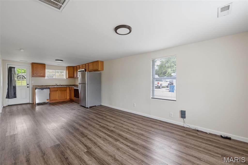 North Hills Sub - Residential
