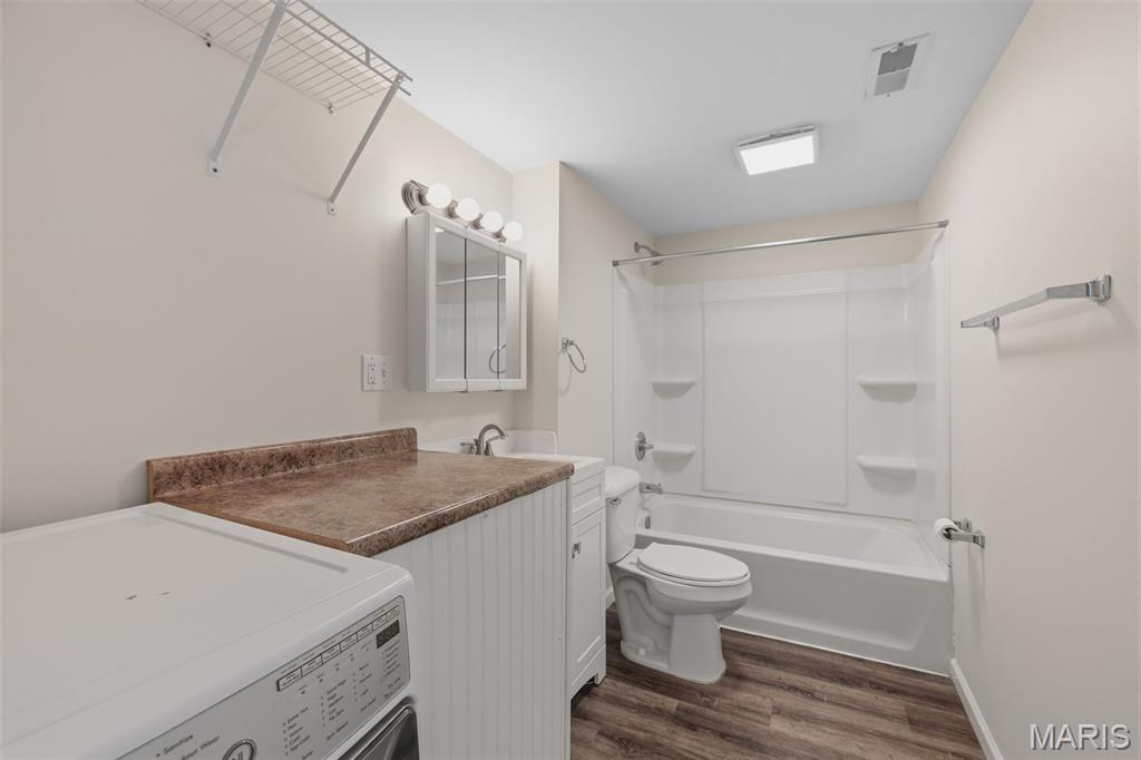 North Hills Sub - Residential