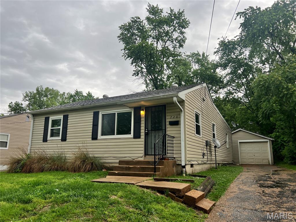 Beardsdale - Residential