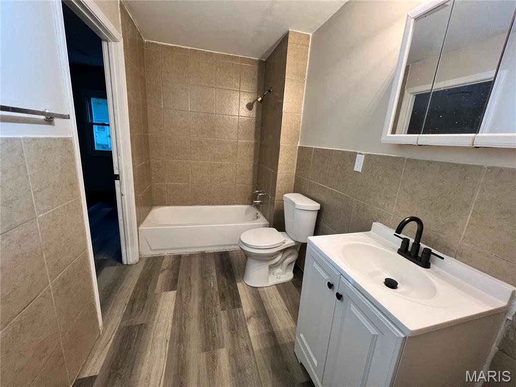 Beardsdale - Residential