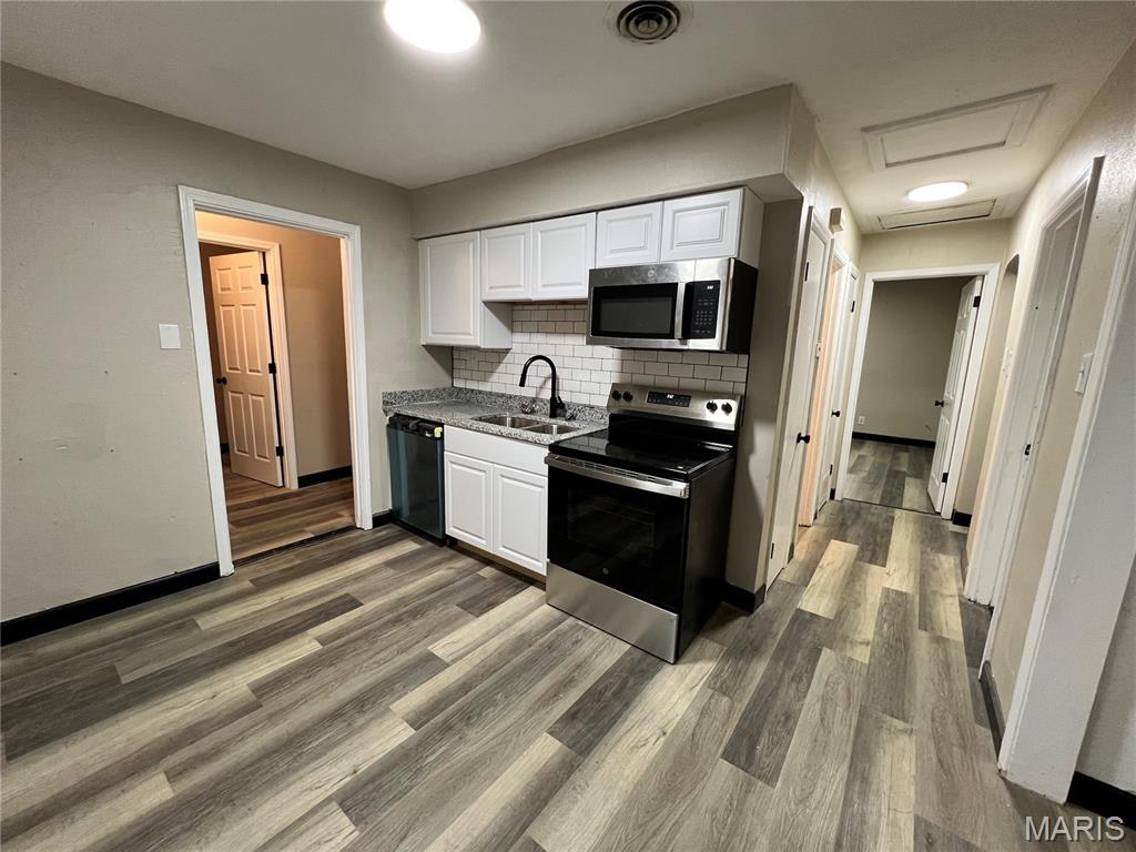 Beardsdale - Residential