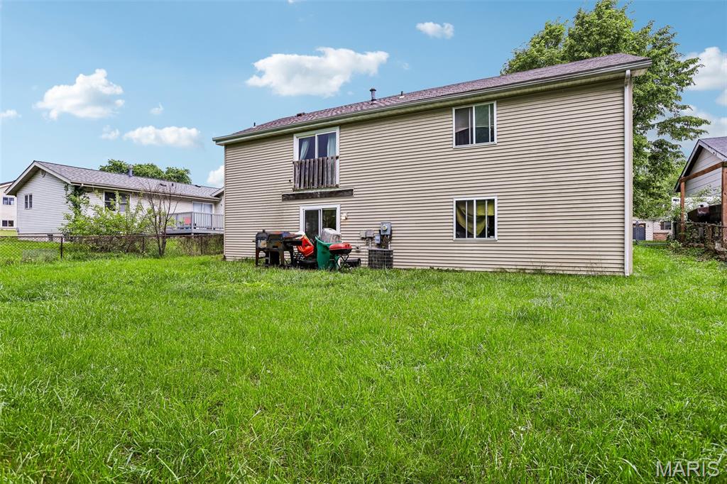 Meadowlark - Residential