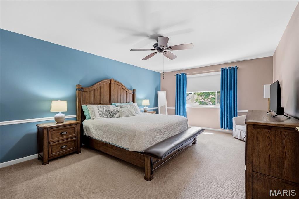 Merewood - Residential