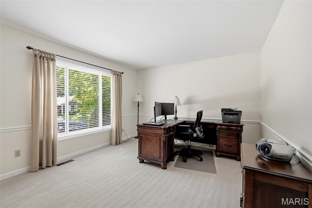 Merewood - Residential