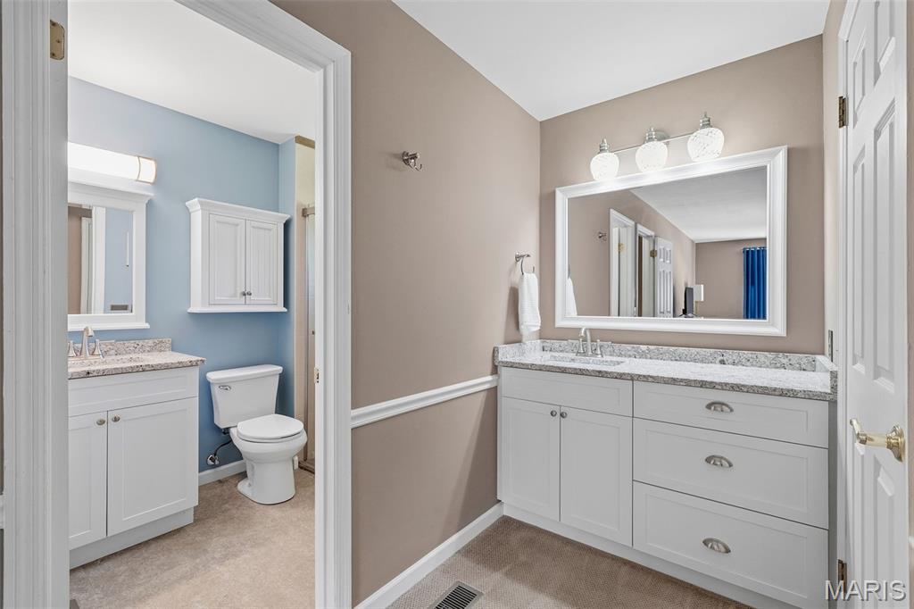 Merewood - Residential