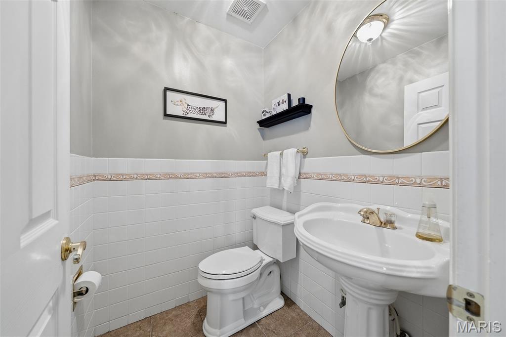 Merewood - Residential