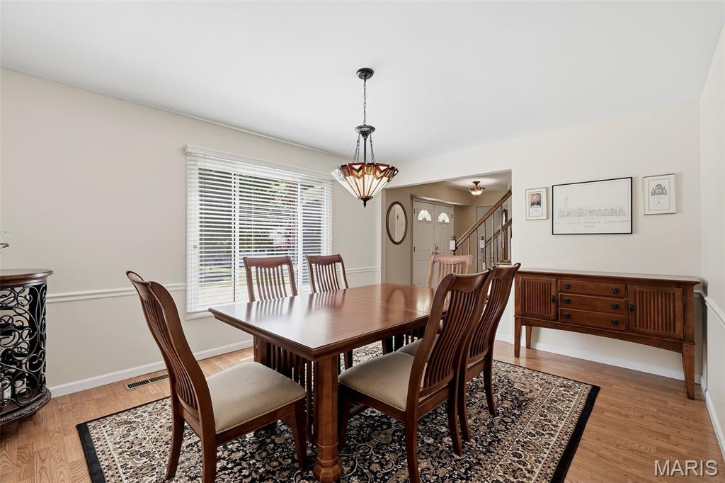 Merewood - Residential