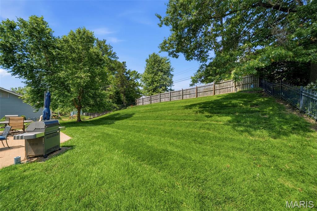Merewood - Residential
