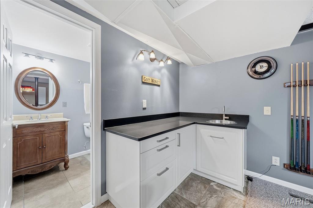 Merewood - Residential