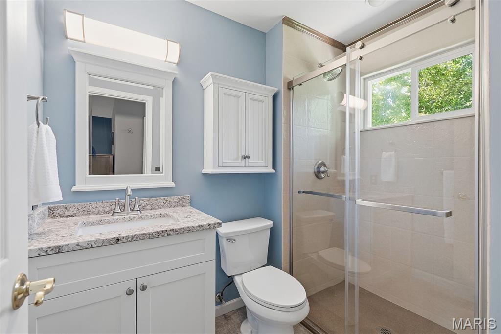 Merewood - Residential