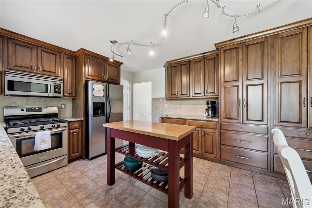 Merewood - Residential