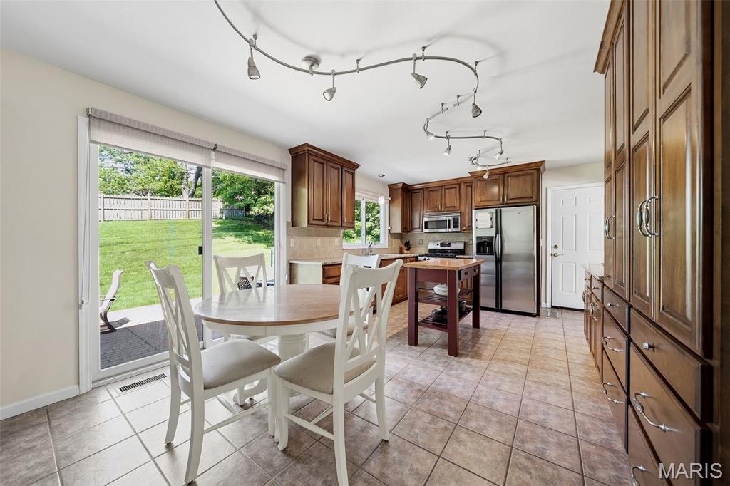 Merewood - Residential