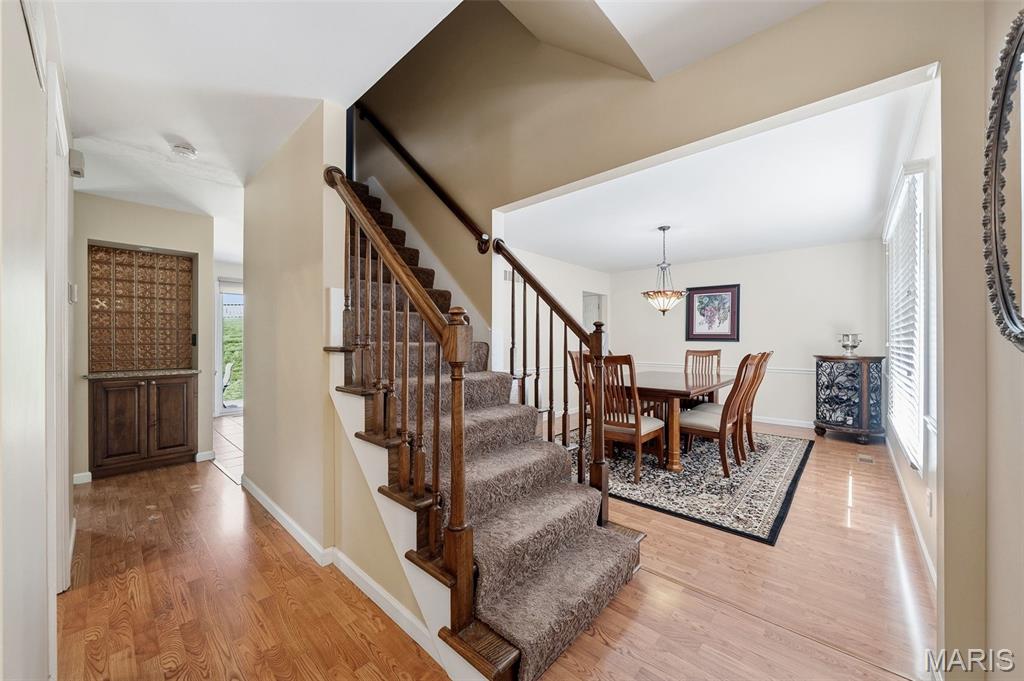Merewood - Residential
