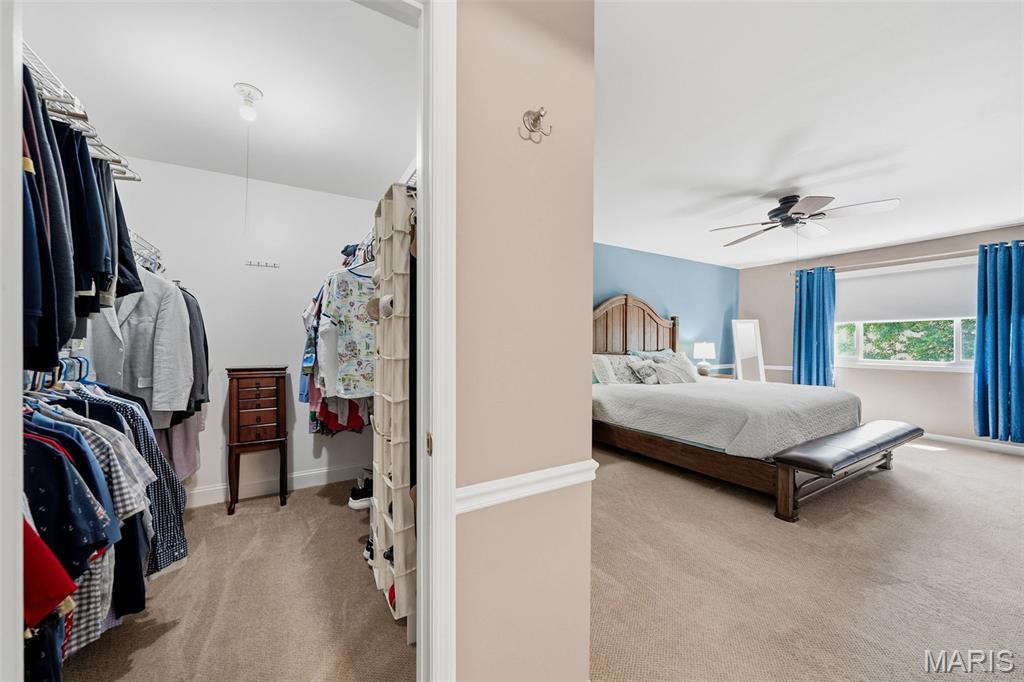 Merewood - Residential