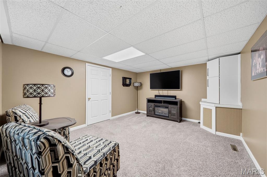 Merewood - Residential
