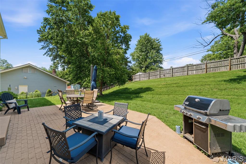 Merewood - Residential