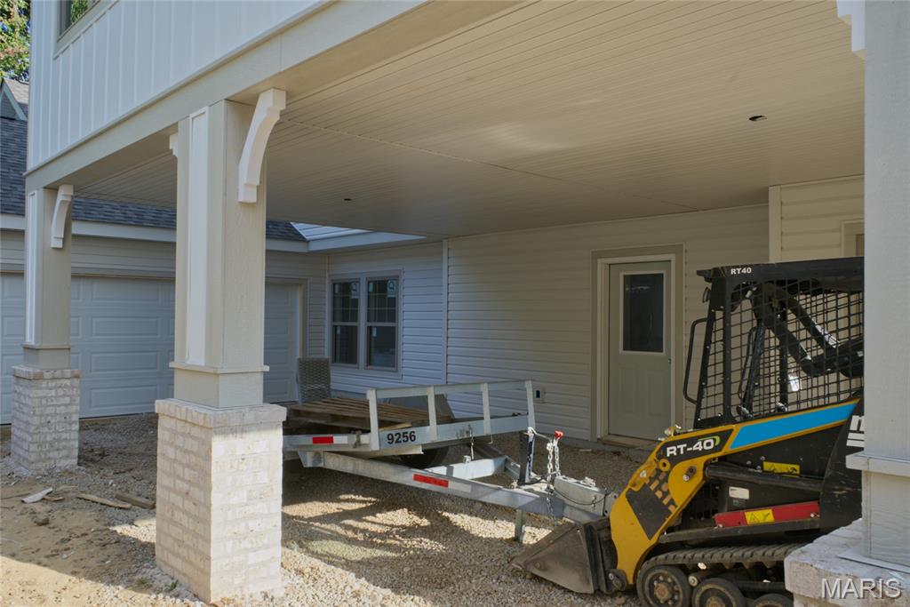 Tuxedo Park - Residential