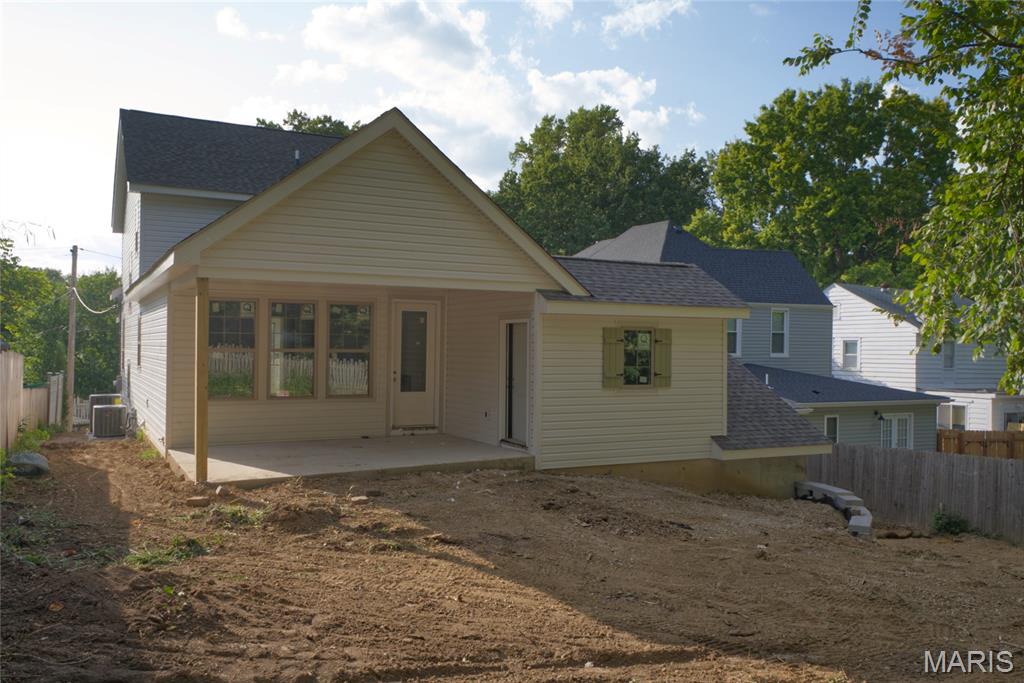 Tuxedo Park - Residential