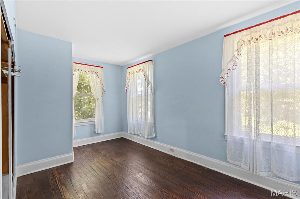 Harvey Spring Park Add To Ferguson - Residential
