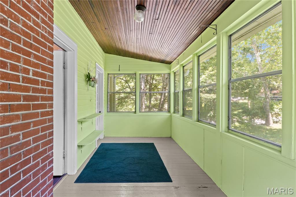 Harvey Spring Park Add To Ferguson - Residential