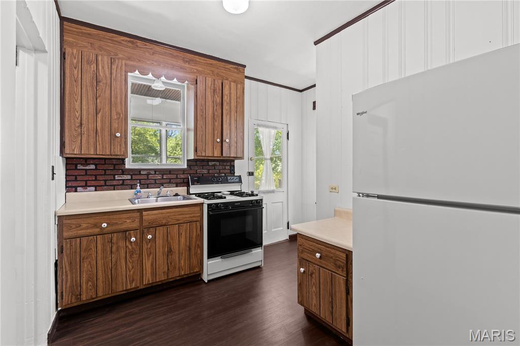 Harvey Spring Park Add To Ferguson - Residential