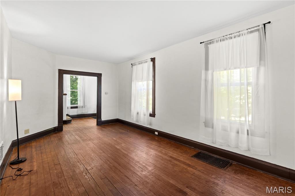 Harvey Spring Park Add To Ferguson - Residential