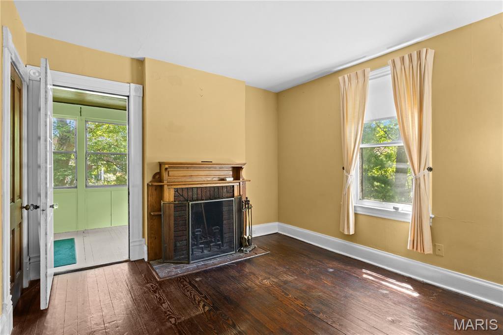 Harvey Spring Park Add To Ferguson - Residential