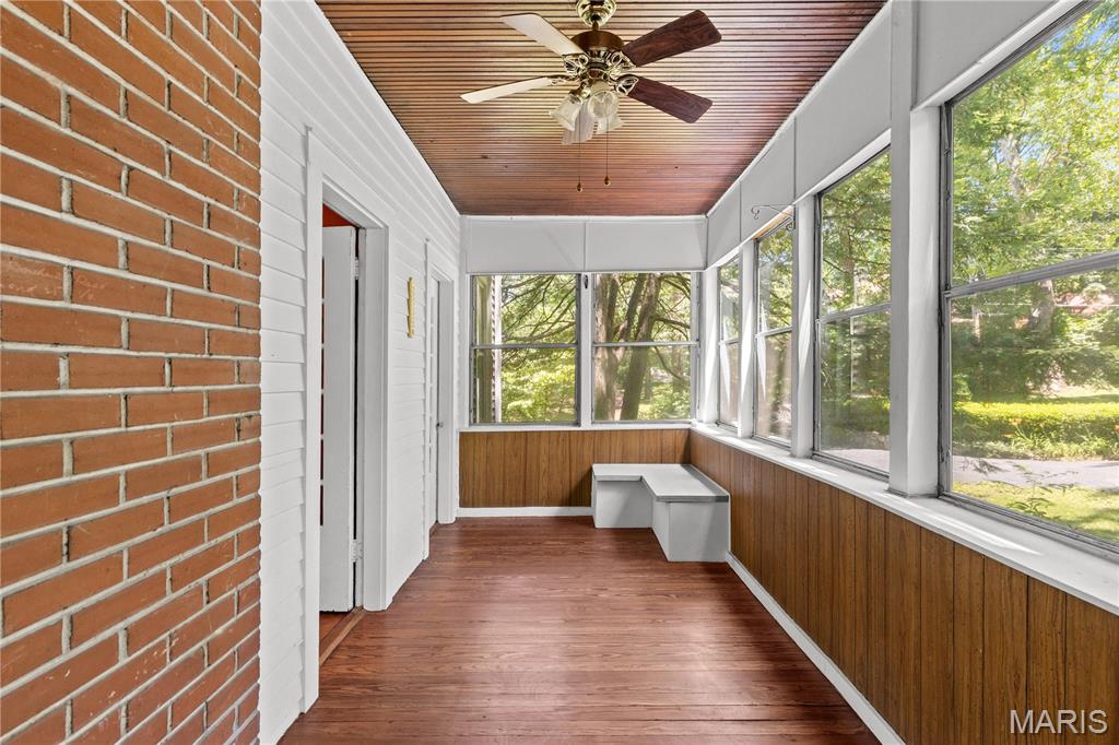 Harvey Spring Park Add To Ferguson - Residential