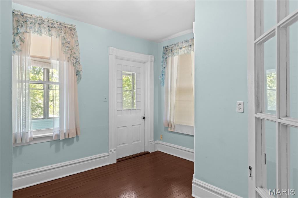 Harvey Spring Park Add To Ferguson - Residential