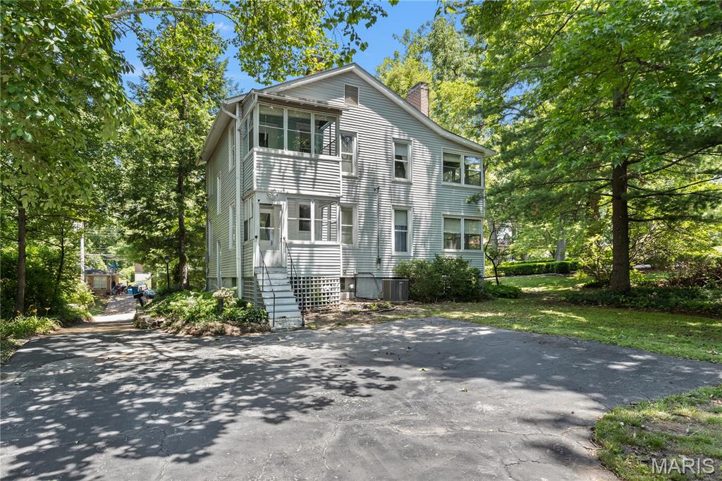 Harvey Spring Park Add To Ferguson - Residential