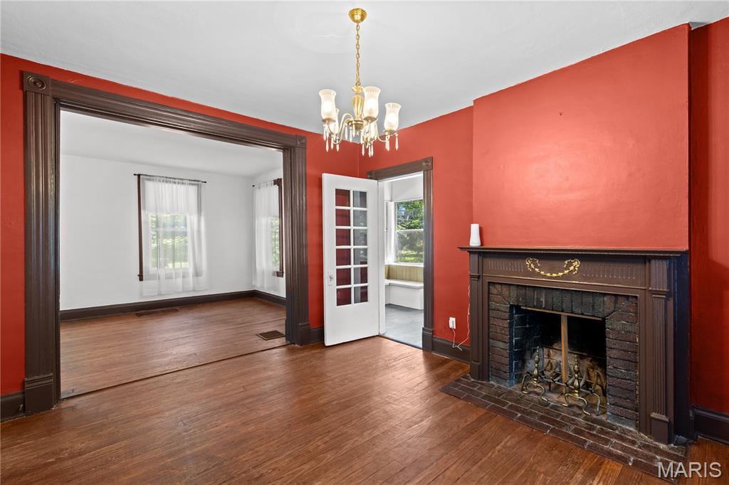 Harvey Spring Park Add To Ferguson - Residential