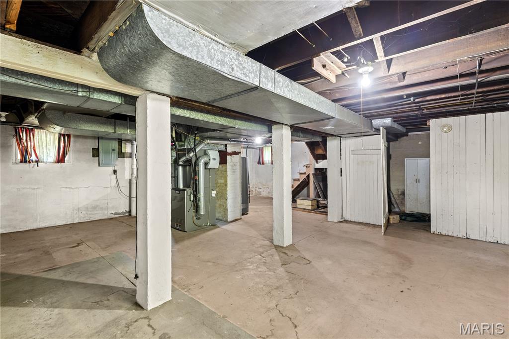 Harvey Spring Park Add To Ferguson - Residential