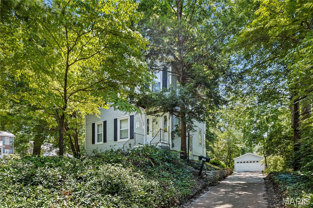 Harvey Spring Park Add To Ferguson - Residential