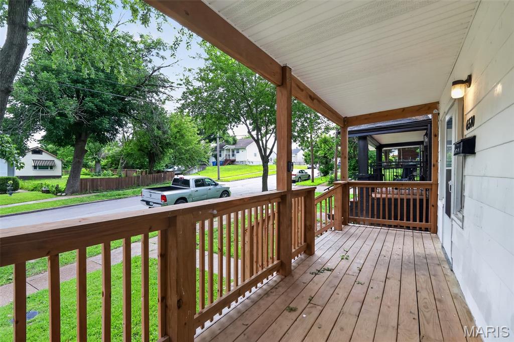 West Lawn - Residential
