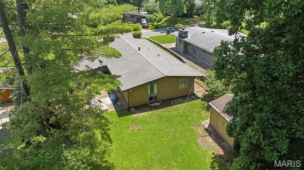 Ridgewood 4 - Residential