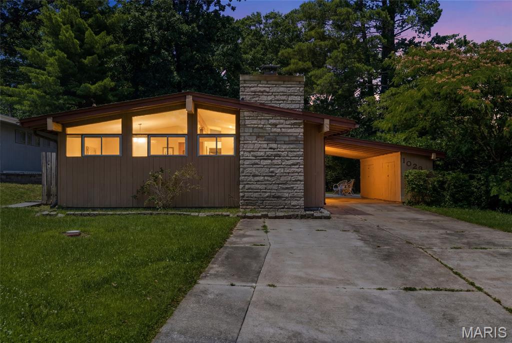 Ridgewood 4 - Residential