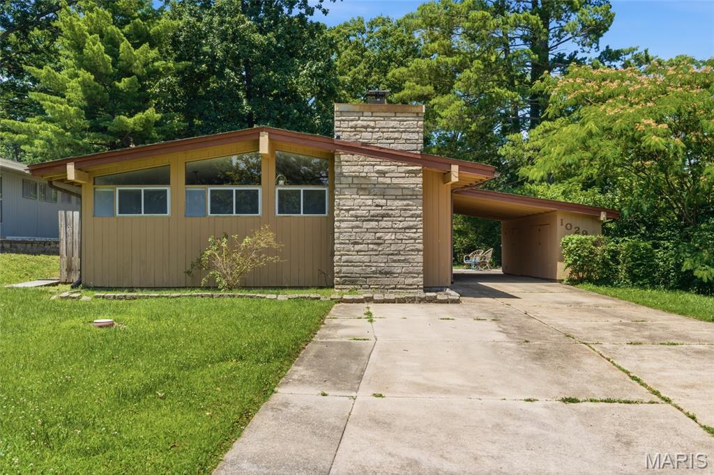 Ridgewood 4 - Residential