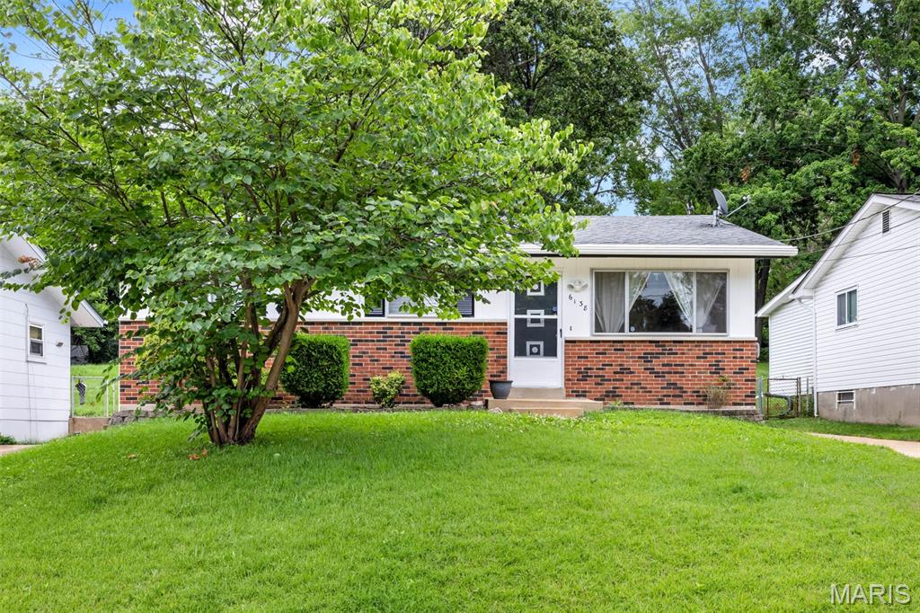 Why are you renting when you could buy this gorgeous home! Home features 3 beds 1.5 baths, beautiful hardwood floors, large kitchen, all newly painted. Did I mention how clean this place is!? Basement features rec room (Pool table stays!!) and bonus bedroom. Situated on a private street with fenced backyard. Home is truly move in ready with room for all the family!!!