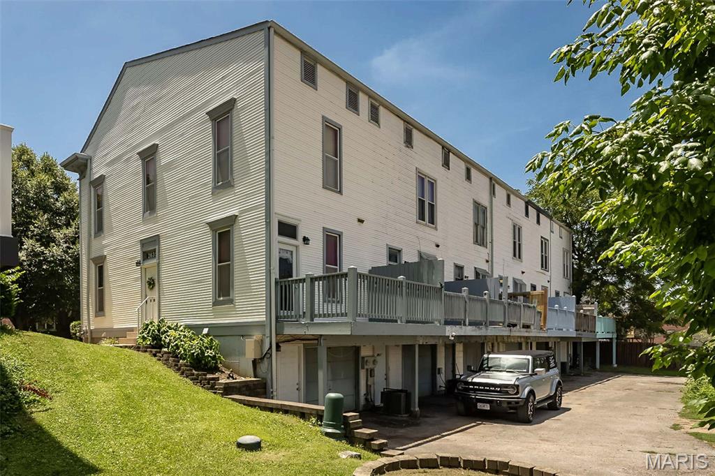 Conners - Residential
