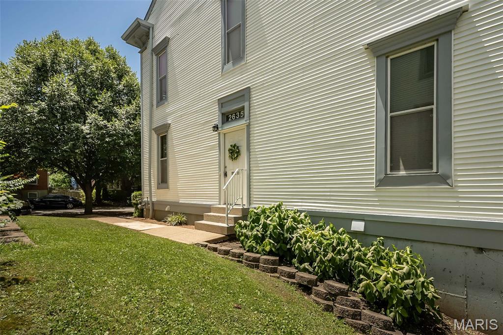 Conners - Residential