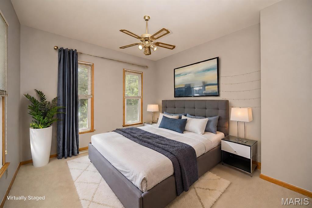 Conners - Residential